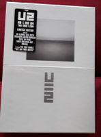 U2 U 2 "No Line On The Horizon" Limited Edition Box Set Aachen - Aachen-Mitte Vorschau