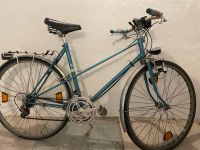 Vintage Damen Fahrrad Bayern - Würzburg Vorschau