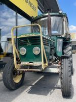 Deutz D 4006 S Schlepper  Trecker Traktor Nordrhein-Westfalen - Gevelsberg Vorschau