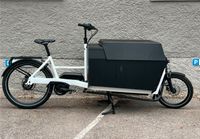 Riese und Müller Transporter 85 Vario **TESTBIKE/SUPERSALE/32%** Lastenfahrrad Bayern - Rosenheim Vorschau