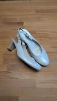 Gabor Sling Pumps Gr. 41  (G 7) Brautschuhe Bayern - Erding Vorschau