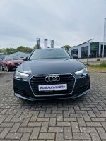 Audi A4 2.0 TDI Sitzheizung+AHK+Klima+Xenon-Scheinwerfer Niedersachsen - Moormerland Vorschau