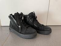 Schuhe Gabor Größe 6 Nordrhein-Westfalen - Erkelenz Vorschau
