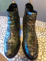 Stiefeletten von Gabor Gr.41.5 Niedersachsen - Weyhe Vorschau