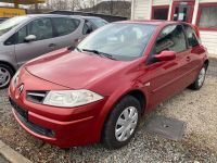 Renault Megane  1.6 16V nur 130 TKM TÜV 01/26 ! Thüringen - Jena Vorschau