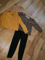 ✨Bluse✨Hose✨Jacke✨NEU✨Set✨Größe 116✨ Nürnberg (Mittelfr) - Südstadt Vorschau