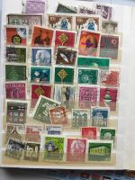 Briefmarkensammlung Baden-Württemberg - Rot am See Vorschau