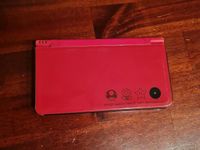 Nintendo DS i XL Super Mario Bros. Edition Brandenburg - Falkensee Vorschau