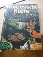 Französische Küche Kochbuch Baden-Württemberg - Weingarten Vorschau
