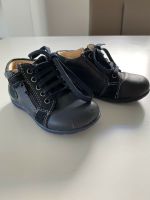 GEOX Jungen Halbschuhe Schuhe Gr. 22 Berlin - Kladow Vorschau