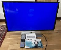 Toshiba 32" LCD-TV, Fernseher, 32L6363D Baden-Württemberg - Heidenheim an der Brenz Vorschau