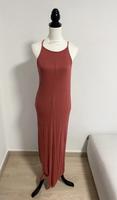 Maxikleid rot Rückenfrei Asos Hessen - Kassel Vorschau
