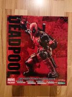 Marvel Deadpool Comic Figur ungeöffnet Saarland - St. Ingbert Vorschau