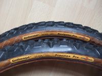 Retro Reifen Conti 26" Traction Pro + Navigator Pro inkl. Versand Sachsen - Chemnitz Vorschau