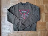 Guess ICON Logo Sweatschirt Pullover XS ✖️✖️ Nordrhein-Westfalen - Ahlen Vorschau