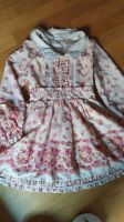 Liz Lisa Vintage Kleid Rosen kawaii Japan lolita Baden-Württemberg - Tübingen Vorschau