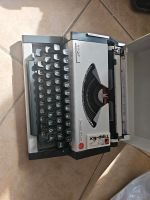 Schreibmaschine  von Olympia Krummhörn - Eilsum Vorschau