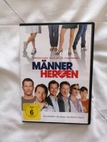 DVD Männerherzen Niedersachsen - Hildesheim Vorschau