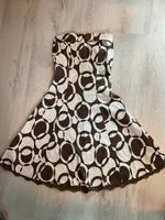 Wunderschönes Cocktailkleid für Sommerparty oder Hochzeit, 36 Schleswig-Holstein - Preetz Vorschau