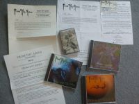 From Thy Ashes CD+MC Sammlung komplett Power Metal, Dark Metal München - Ramersdorf-Perlach Vorschau