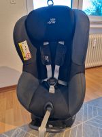 Britax Römer 2R 360 Grad Kindersitz zu verkaufen Nordrhein-Westfalen - Freudenberg Vorschau