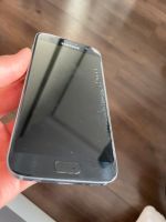 Samsung Galaxy S 7 Defekt Bildschirm kaputt Nordrhein-Westfalen - Paderborn Vorschau