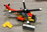 Lego #31029 Transporthubschrauber Bayern - Waltenhofen Vorschau