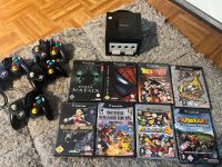 Nintendo Gamecube Paket Nordrhein-Westfalen - Euskirchen Vorschau