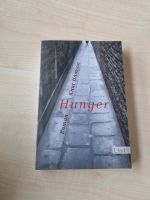 Hunger von Hamsun, Knut | Buch | Zustand gut Nordrhein-Westfalen - Wülfrath Vorschau