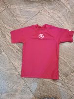 UV-Shirt Badeshirt pink von color Kids Gr. 152 - 146 Bayern - Buxheim Vorschau