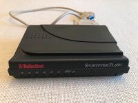 U.S. Robotics Sportster Flash Externes Faxmodem Modem Berlin - Wilmersdorf Vorschau