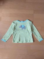 Süßes Elefanten Langarmshirt, Alana, Gr. 80 Nürnberg (Mittelfr) - Nordstadt Vorschau