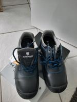 Arbeitssicherheitsschuh S3 Gr. 41 Maxguard Hessen - Schauenburg Vorschau