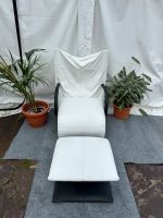 Ligne  Roset Zen Chair Sesel mit Hocker Bayern - Pleinfeld Vorschau