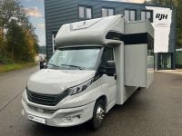 Iveco Daily RJH Ambition Sondermodell "Style" Baden-Württemberg - Wildberg Vorschau