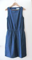 Jumpsuit MINIMUM denimblau Gr. 36 NEU Overall Brandenburg - Nennhausen Vorschau