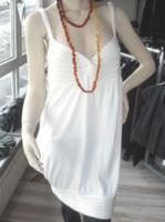 Longshirt weiß 36 Berlin - Charlottenburg Vorschau