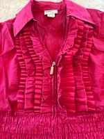 Bluse von Heine mit Plissee und Smok Saarland - Tholey Vorschau