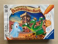 Ravensburger tiptoi Buchstaben Burg NEU und OVP Bayern - Pretzfeld Vorschau