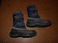 Naturino Rainstep Stiefel Winterstiefel warm gefüttert Gr. 32 (31 Nordrhein-Westfalen - Krefeld Vorschau