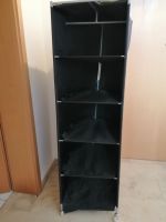 IKEA storage shelf (material) on wheels Baden-Württemberg - Nußloch Vorschau