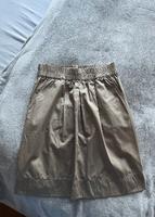 Marc o'Polo - leichter Sommerrock - khaki changierend München - Laim Vorschau