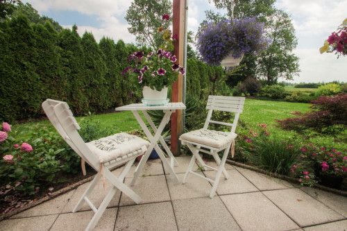 Engelbrechts Bauernhof inkl. Frühstück Unterkunft Zimmer Pension in Wiesmoor