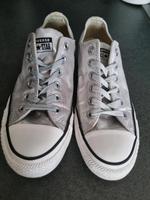 Silberne Converse Bayern - Gochsheim Vorschau