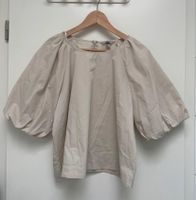 H&M Bluse mit Puffärmeln wie ganni NEU Pankow - Prenzlauer Berg Vorschau