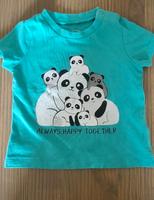 T-Shirt 56/62 Niedersachsen - Melle Vorschau