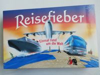 Brettspiel Reisefieber von Reader's Digest NEU ! originalverpackt Mitte - Wedding Vorschau