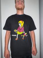 Supreme T-Shirt Sachsen - Röhrsdorf Vorschau