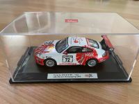 Schuco 1:43 Porsche 996 GT3 RS 24h Nürburgring 2004 Bayern - Ingolstadt Vorschau