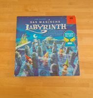 Das Magische Labyrinth - Brettspiel Düsseldorf - Unterbilk Vorschau